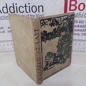 Seller image for Cleared at Last for sale by BookAddiction (ibooknet member)