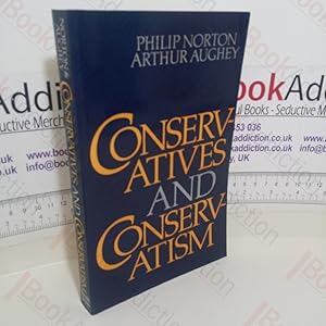 Image du vendeur pour Conservatives and Conservatism mis en vente par BookAddiction (ibooknet member)