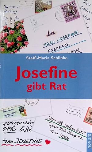 Imagen del vendedor de Josefine gibt Rat. a la venta por books4less (Versandantiquariat Petra Gros GmbH & Co. KG)