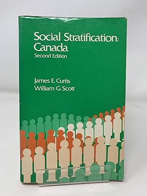 Social Stratification: Canada