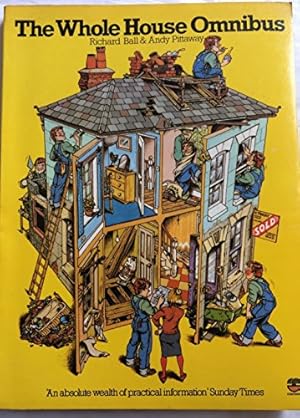 Seller image for Whole House Omnibus for sale by WeBuyBooks 2