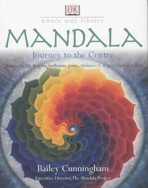 Bild des Verkufers fr Mandala: Journey to the Centre zum Verkauf von WeBuyBooks