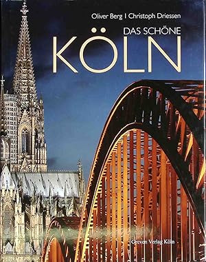 Seller image for Das schne Kln. for sale by books4less (Versandantiquariat Petra Gros GmbH & Co. KG)