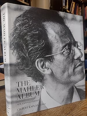 The Mahler Album