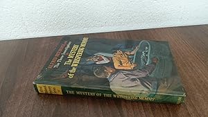 Seller image for The Mystery Of The Whispering Mummy for sale by BoundlessBookstore