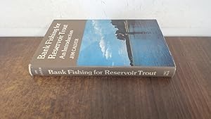 Image du vendeur pour Bank Fishing for Reservoir Trout: An Introduction mis en vente par BoundlessBookstore