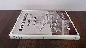 Image du vendeur pour Plank-On-Frame Models And Scale Masting And Rigging: Vol. 1: Scale Hull Construction mis en vente par BoundlessBookstore