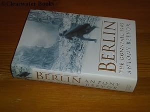Seller image for Berlin. The Downfall 1945. for sale by Clearwater Books