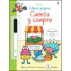Seller image for Cuento y compro - libros pizarra for sale by Agapea Libros