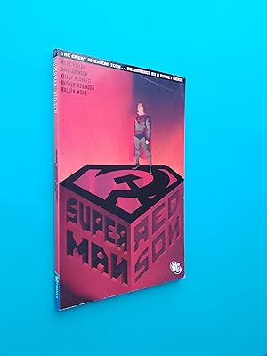 Seller image for Superman: Red Son for sale by Books & Bobs
