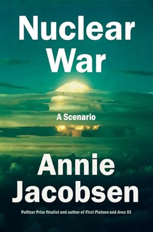 Seller image for Nuclear War : A Scenario for sale by GreatBookPrices