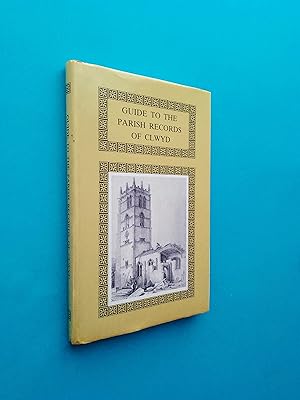 Guide to the Parish Records of Clwyd