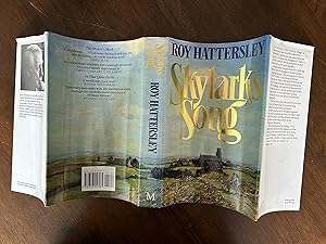 Bild des Verkufers fr Skylark's Song zum Verkauf von Grimes Hill Book Club