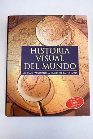 Historia visual del mundo