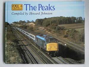 Seller image for The Peaks (Rail Portfolios) for sale by WeBuyBooks 2