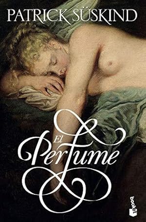 Imagen del vendedor de El perfume: Historia de un Asesino a la venta por WeBuyBooks