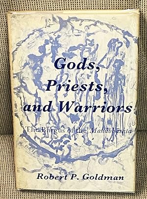 Seller image for Gods, Priests, and Warriors for sale by My Book Heaven