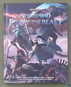 Seller image for Era of The Beast (Soulbound: Warhammer Age Sigmar RPG) for sale by Wayne's Books