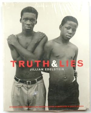 Seller image for Truth & Lies: Stories From the Truth and Reconciliation Commission in South Africa for sale by PsychoBabel & Skoob Books
