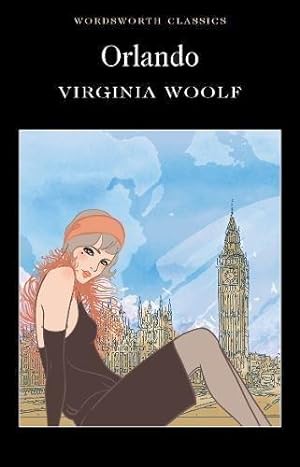Image du vendeur pour Orlando: A Biography (Wordsworth Classics) mis en vente par WeBuyBooks