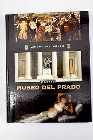 Bild des Verkufers fr Museo del Prado zum Verkauf von Alcan Libros