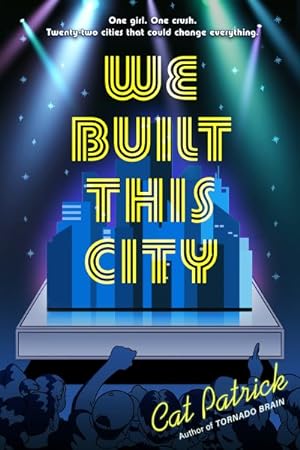 Immagine del venditore per We Built This City venduto da GreatBookPrices