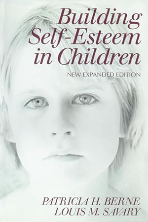 Seller image for Building Self-Esteem in Children: The Christian Dimension for sale by Redux Books