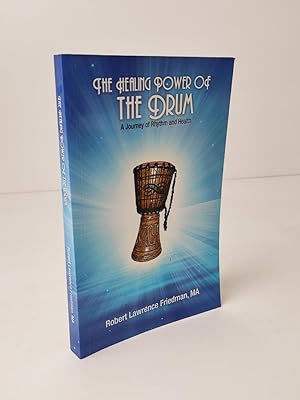 The Healing Power of the Drum - A Yourney of Rhythm and Health