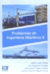 Imagen del vendedor de Problemas de Ingeniera Martima II a la venta por AG Library