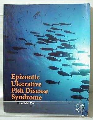 Epizootic Ulcerative Fish Disease Syndrome