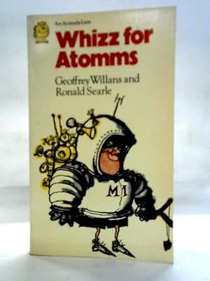 Imagen del vendedor de Whizz for Atomms a la venta por World of Rare Books