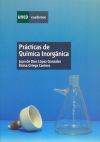 Seller image for PRCTICAS DE QUMICA INORGNICA for sale by Agapea Libros