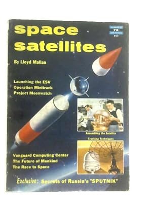 Seller image for Space Satellites (No. 364) for sale by World of Rare Books