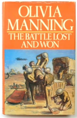 Seller image for The Battle Lost and Won for sale by PsychoBabel & Skoob Books