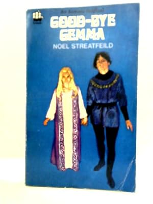 Seller image for Good-Bye Gemma for sale by World of Rare Books