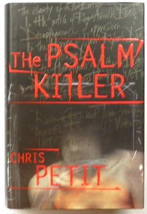 Image du vendeur pour The Psalm Killer mis en vente par PsychoBabel & Skoob Books