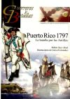 Seller image for GUERREROS Y BATALLAS 75 PUERTO RICO 1797 for sale by Agapea Libros