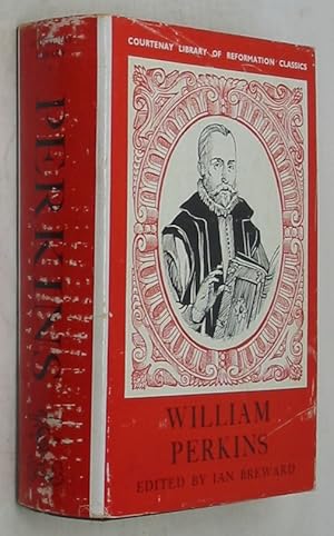 Immagine del venditore per The Work of William Perkins; (The Courtenay Library of Reformation Classics 3) venduto da Powell's Bookstores Chicago, ABAA