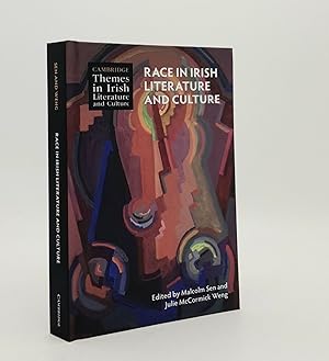 Seller image for RACE IN IRISH LITERATURE AND CULTURE (Cambridge Themes in Irish Literature and Culture) for sale by Rothwell & Dunworth (ABA, ILAB)