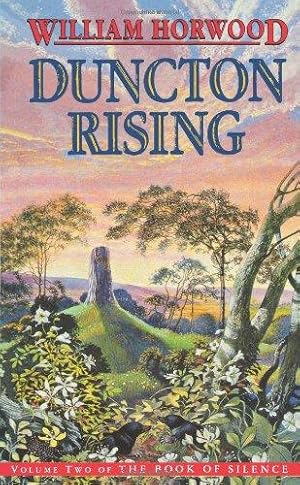 Image du vendeur pour Duncton Rising (Book of Silence) mis en vente par WeBuyBooks