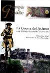 Seller image for GUERRA DEL ASIENTO O DE LA OREJA DE JENKINS,LA 1739-1748 for sale by Agapea Libros