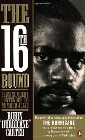 Seller image for The Sixteenth Round. From Number 1 Contender to Number 45472. for sale by WeBuyBooks 2