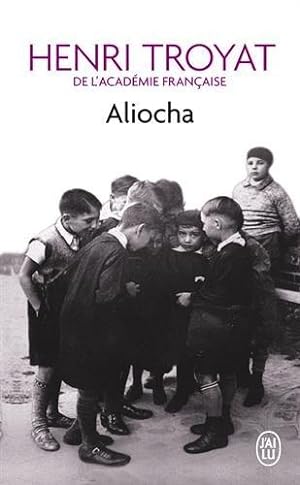 Image du vendeur pour Aliocha mis en vente par WeBuyBooks