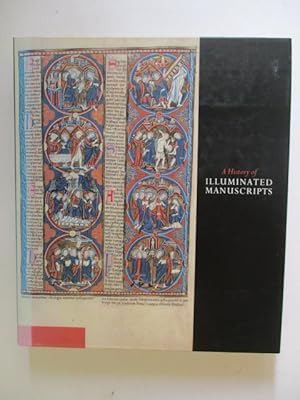 Seller image for A History of Illuminated Manuscripts for sale by GREENSLEEVES BOOKS