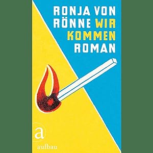 Seller image for Wir kommen: Roman for sale by artbook-service