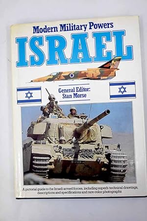 Seller image for Modern military powers for sale by Alcan Libros