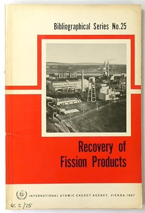 Recovery of Fission Products