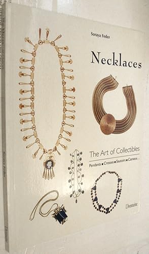 Seller image for NECKLACES - THE ART OF COLLECTIBLES for sale by UNIO11 IMPORT S.L.