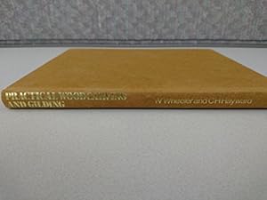 Image du vendeur pour Practical Woodcarving and Gilding mis en vente par WeBuyBooks