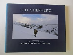 Seller image for Hill Shepherd for sale by GREENSLEEVES BOOKS